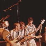 The beach boys, dal 24 maggio solo su disney+