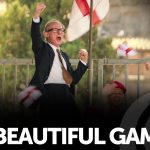 The beautiful game, la seconda occasione che dà il calcio The beautiful game, la seconda occasione che dà il calcio