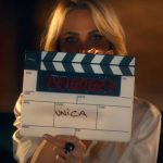 Il remake di unica con ilary blasi al festival di cannes '24