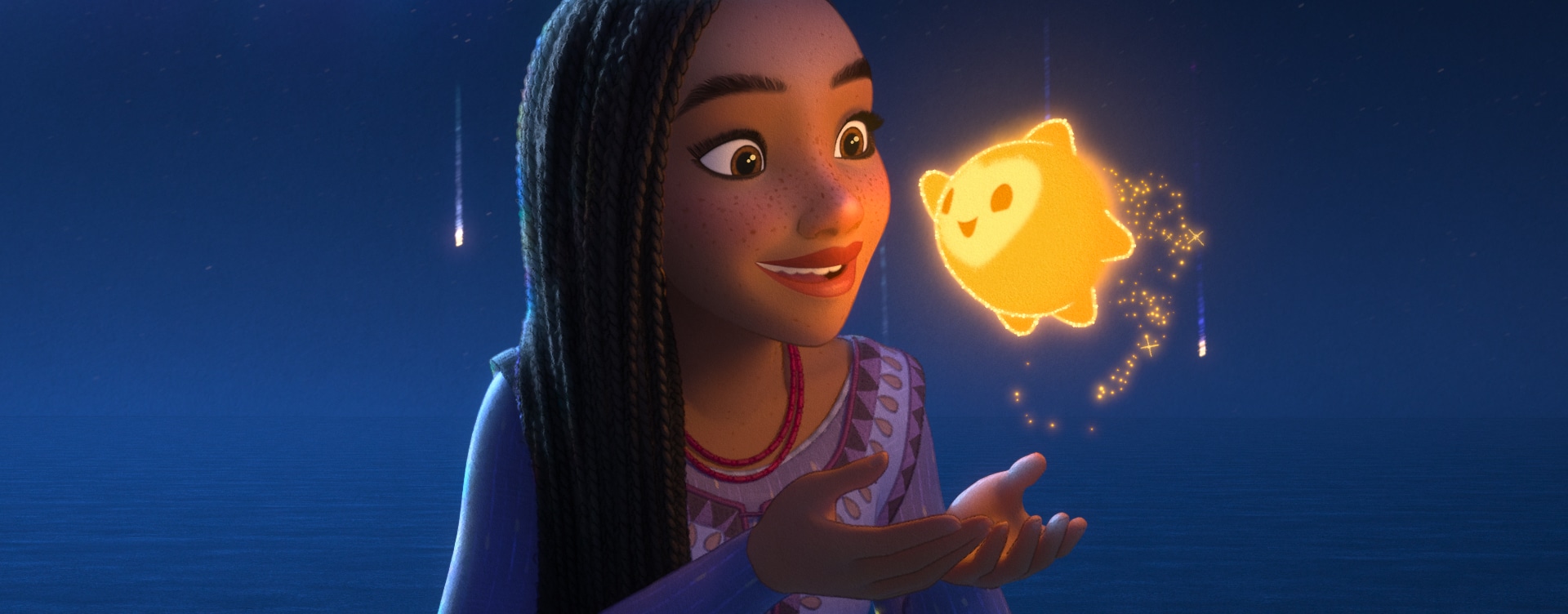 Disney: incredibile lista di desideri esauditi da 45 anni