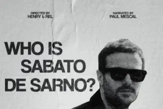 Who is Sabato de Sarno? - A Gucci Story