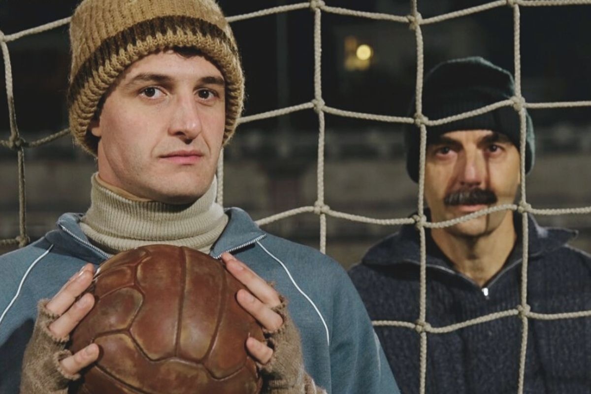 Zamora di neri marcorè, dal 4 aprile al cinema