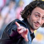 Aaron taylor-johnson sarà il nuovo 007? Aaron taylor-johnson sarà il nuovo 007?