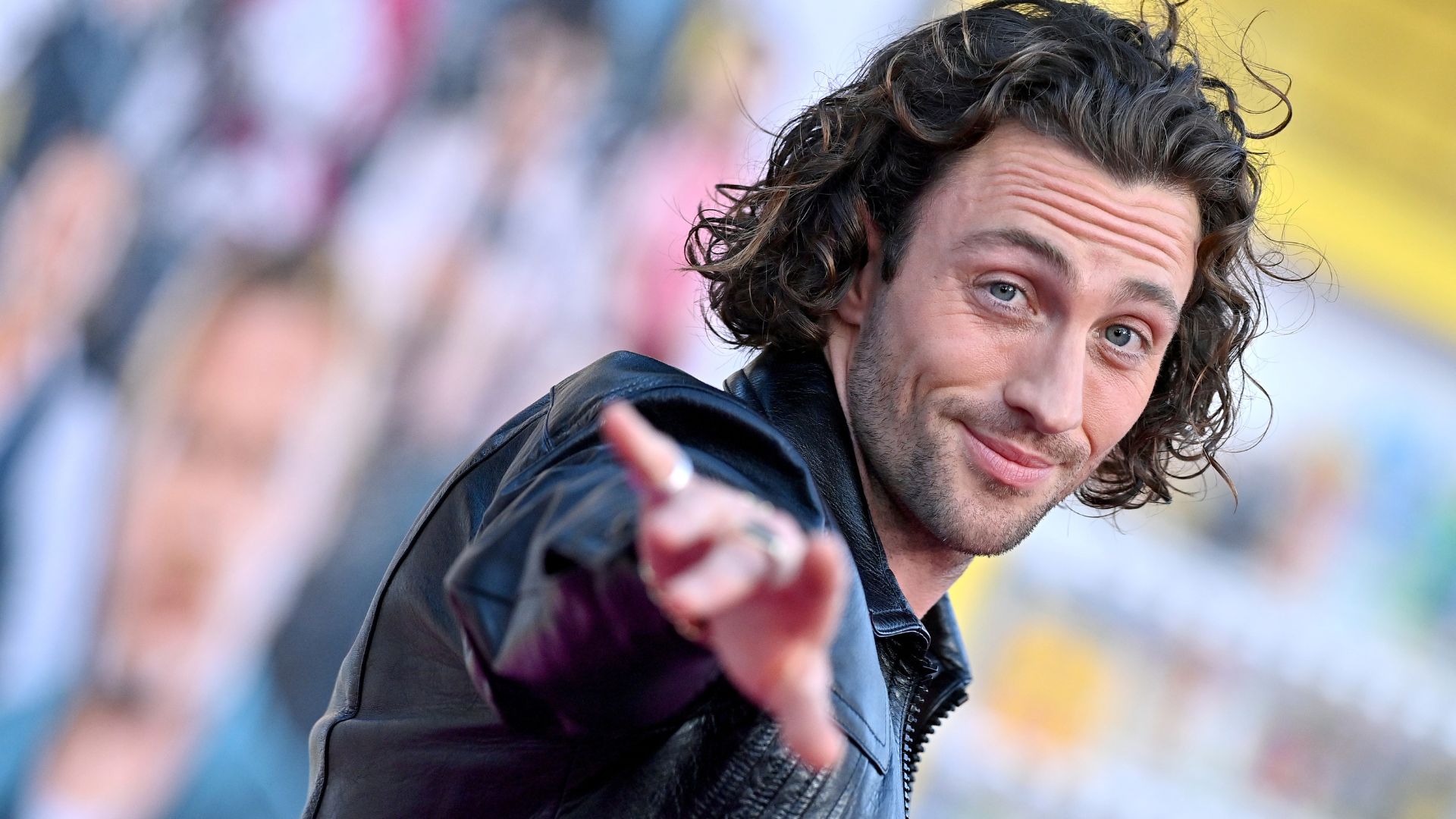 Aaron taylor-johnson sarà il nuovo 007?