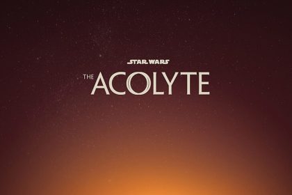 The acolyte