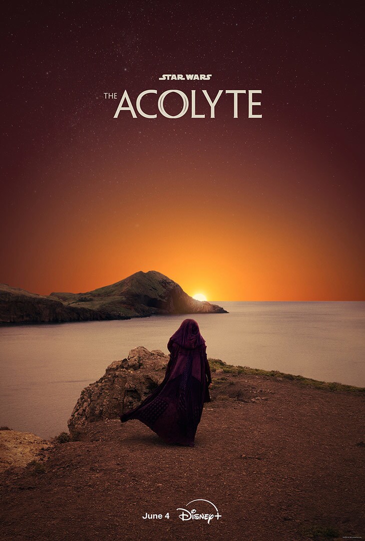 The acolyte: la seguace, trailer e data d’uscita della nuova serie di star wars