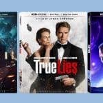 True lies, the abyss e aliens - scontro finale per la prima volta in 4k ultra hd