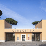 Cinecittà reels: un giro nella storia del cinema italiano
