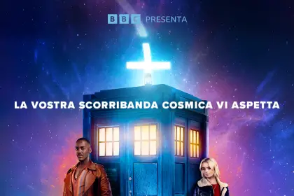 Doctor who