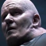 Stellan skarsgard e il trucco del suo villain in dune 2