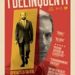 I delinquenti al cinema dall'11 aprile