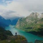 La canzone della terra il 15, 16 e 17 aprile al cinema
