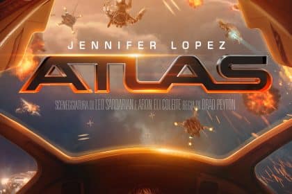 Atlas con jennifer lopez, in arrivo il 24 maggio su netflix