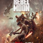 Rebel moon 2: la sfregiatrice, netflix rilascia il trailer ufficiale