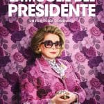La moglie del presidente, dal 25 aprile nelle sale