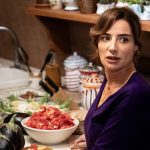 Le indagini di lolita lobosco st. 3, da stasera su rai1