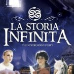 La storia infinita, annunciato il reboot cinematografico del fantasy di michael ende