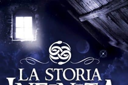 Annunciato l'adattamento de la storia infinita