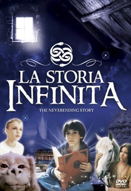 La storia infinita, annunciato il reboot cinematografico del fantasy di michael ende