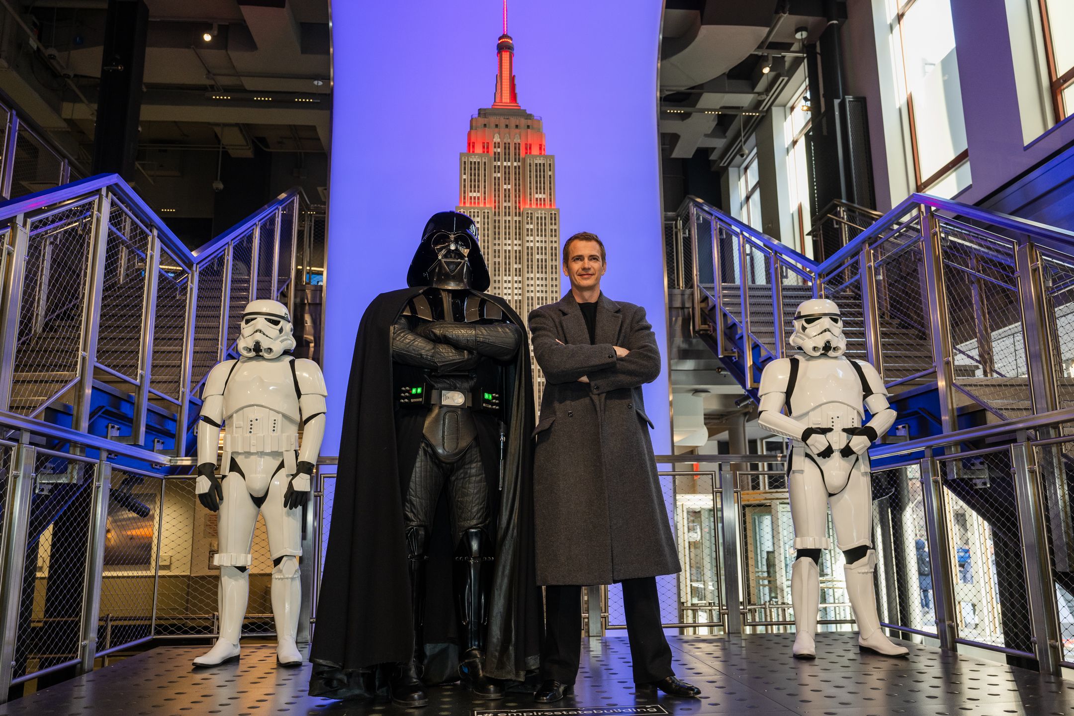 May the 4th, al via la campagna per lo star wars day