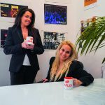 Non io (2020) vince il filming italy improving talent award