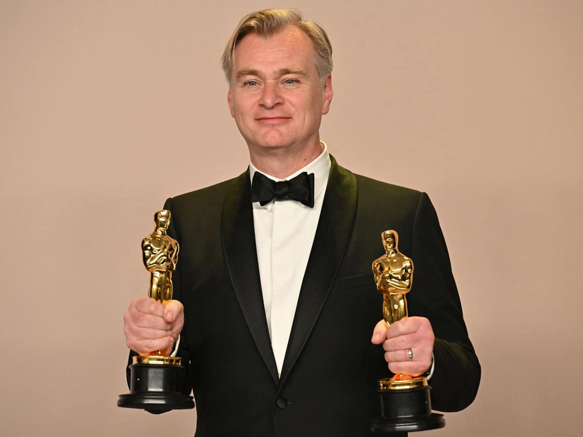 Christopher nolan la classifica dei 12 film, dal peggiore al migliore