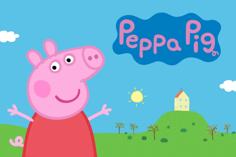 Lego: i nuovi set duplo peppa pig