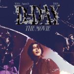 Suga agust d tour "d-day" the movie al cinema dal 10 aprile