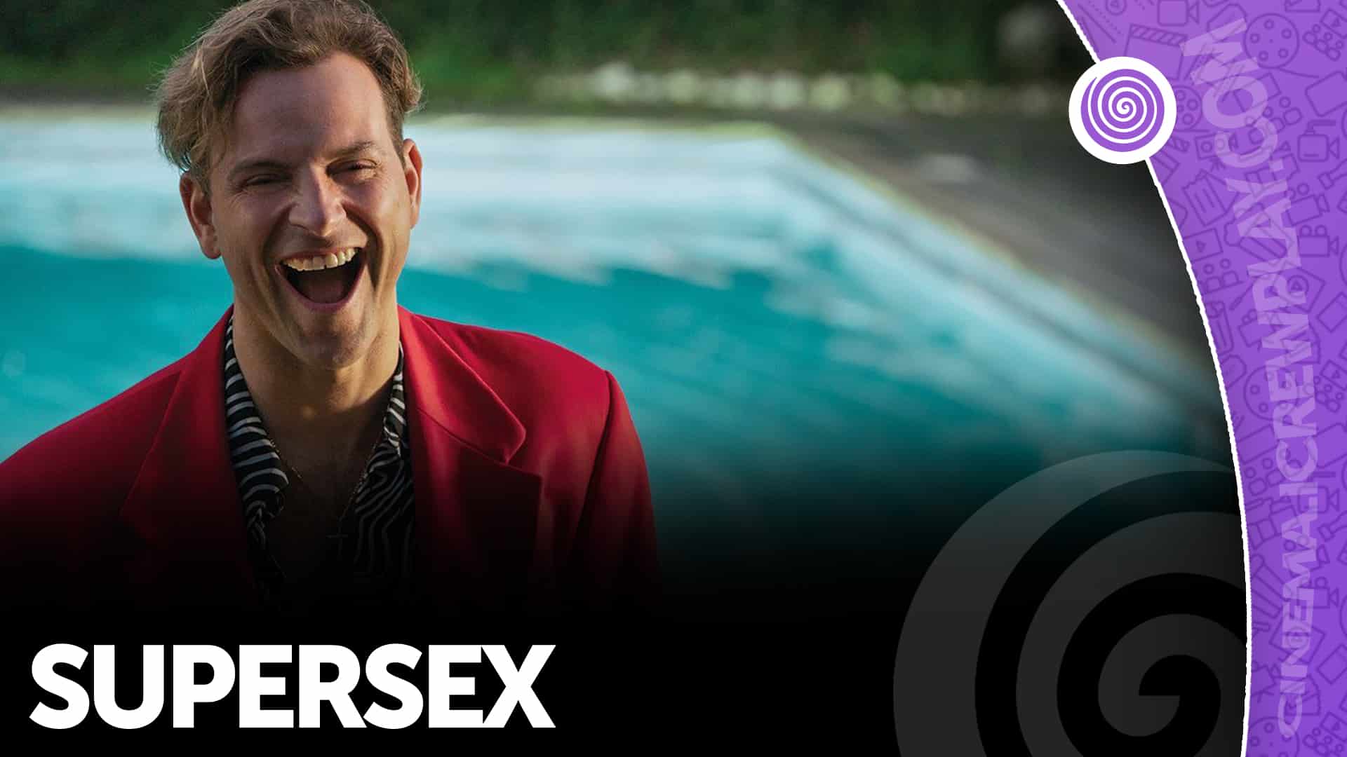 Supersex, la serie su rocco che ammoscia siffredi