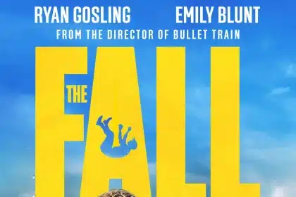 The fall guy: dal 1 maggio al cinema