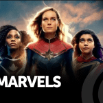 The marvels: cosmica recensione con spoiler