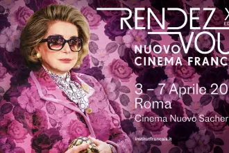Rendez-Vous Festival Nuovo Cinema Francese