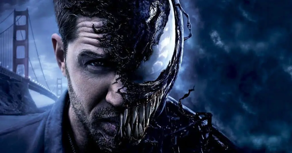 Svelato il titolo ufficiale e la data di uscita del terzo film di Venom