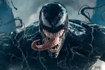 Svelato il titolo ufficiale e la data di uscita del terzo film di venom