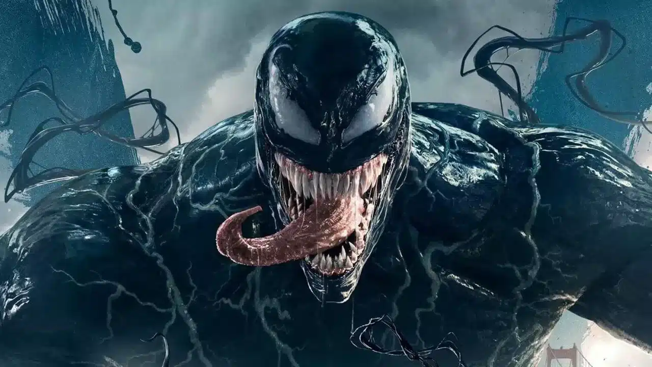 Venom 3, svelato il titolo ufficiale e anticipata la data di uscita