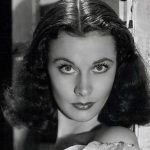 Vivien leigh, ritratto di un'attrice