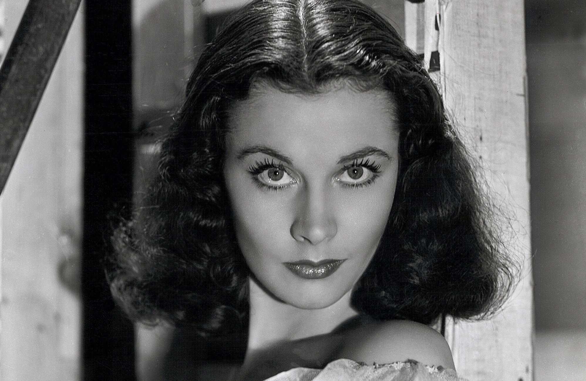 Vivien leigh biografia
