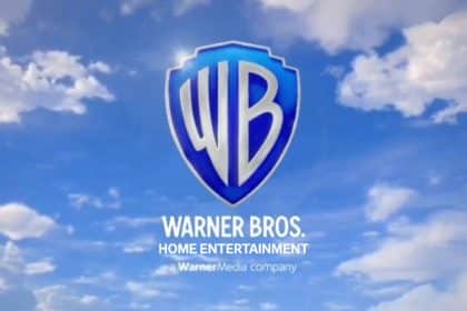 Warner bros. Home video