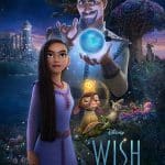 Wish dal 3 aprile in streaming su disney+
