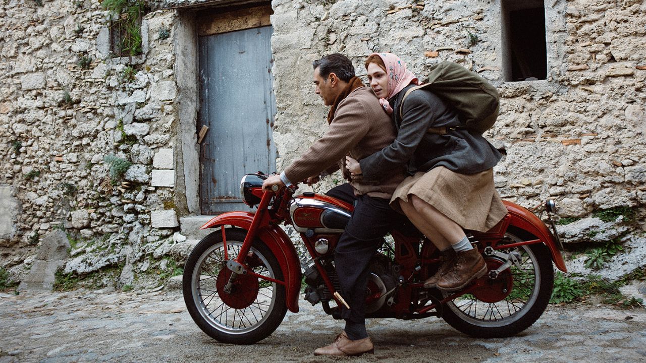Il mio posto è qui: recensione del film di cristiano bortone e daniela porto