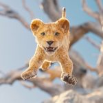 Mufasa: il re leone, il primo trailer del prequel disney Mufasa: il re leone, il primo trailer del prequel disney