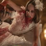 Abigail, l'horror dai registi di scream dal 16 maggio al cinema Abigail, l'horror dai registi di scream dal 16 maggio al cinema