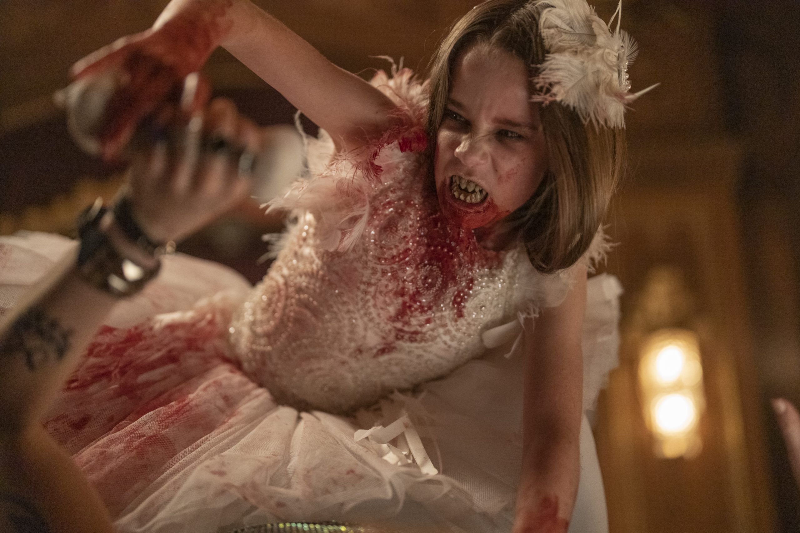Abigail, l’horror dai registi di scream dal 16 maggio al cinema