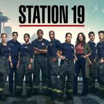 Station 19, dal 9 maggio su disney+ Station 19, dal 9 maggio su disney+
