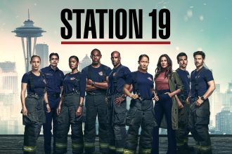 Station 19 la stagione finale disponibile su disney+