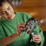 Lego star wars celebra il 25° anniversario e ritorna con i set più iconici degli ultimi anni