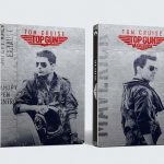 Top gun, i 2 film in un cofanetto da collezione in offerta su amazon Top gun, i 2 film in un cofanetto da collezione in offerta su amazon
