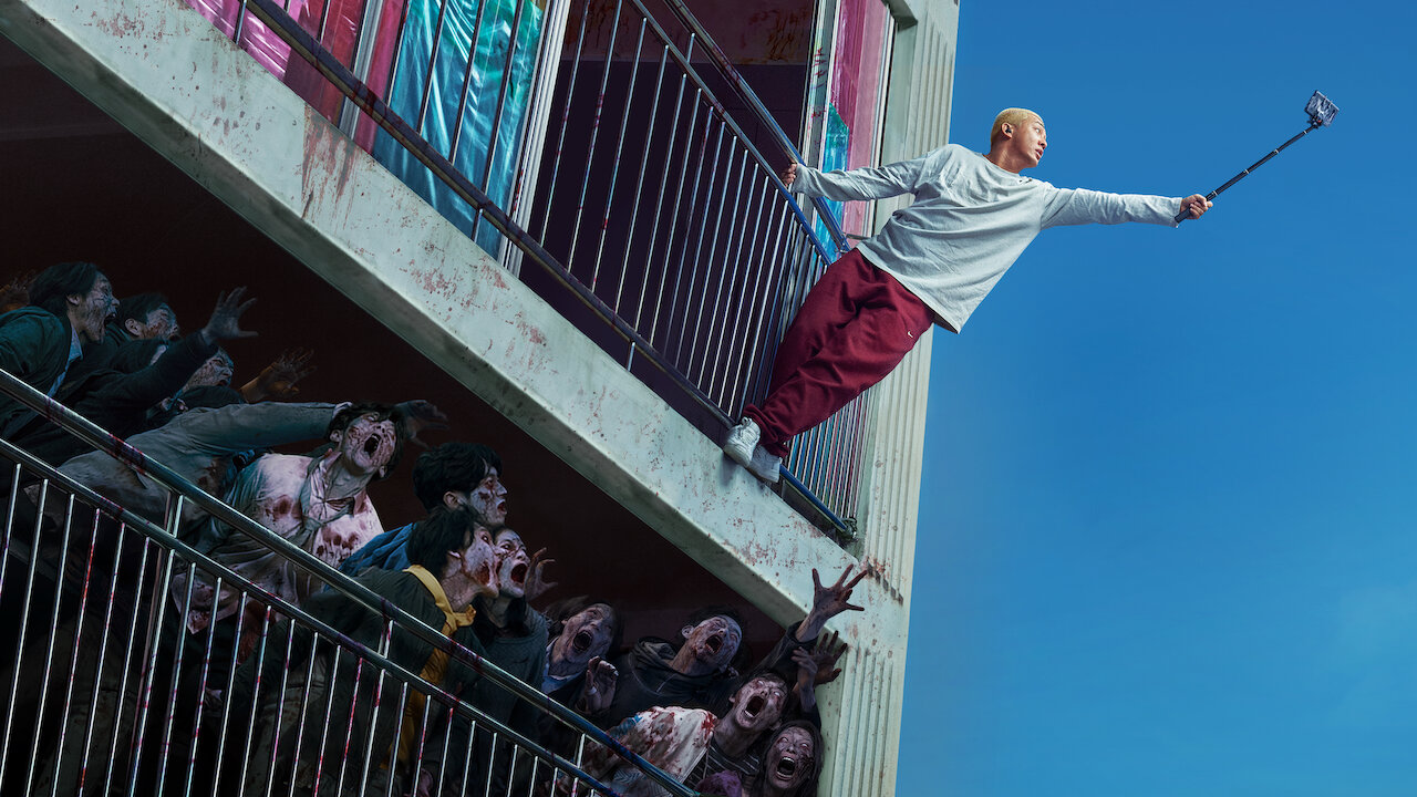 Film zombie e scenario apocalittico