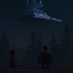 Star wars: tales of the empire, il trailer della serie in uscita il 4 maggio