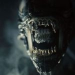 Alien day al comicon di napoli 2024